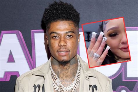 jaidyn alexis girlfriend|Blueface Proposes To Girlfriend And Calls Out Mother。